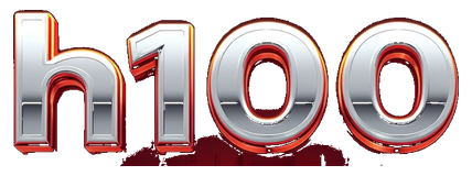 h100 logo